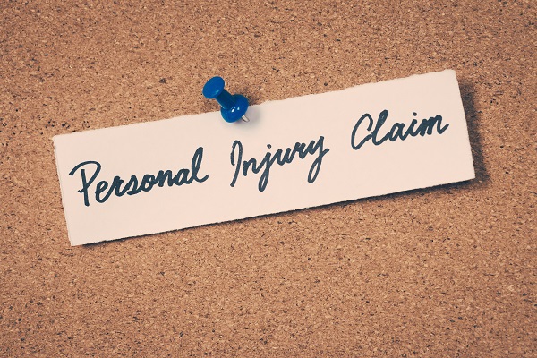 Personal Injury Damages In California - General Damages