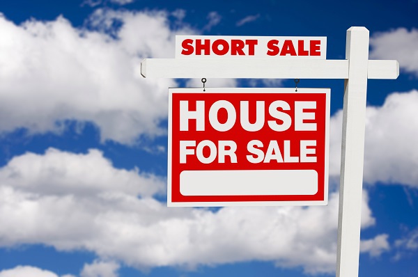 Options For Saving Your Home, Part 2: Short Sales And Deeds In Lieu Of Foreclosure