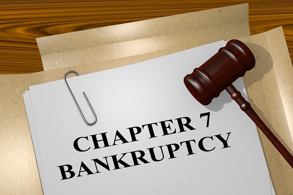 Paying Your Bankruptcy Attorney In A Chapter 7 Case
