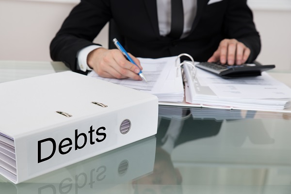 What If My Debt Is Primarily Business Debt?